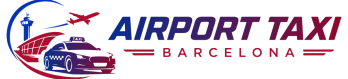 Airport taxi barcelona Site Logo