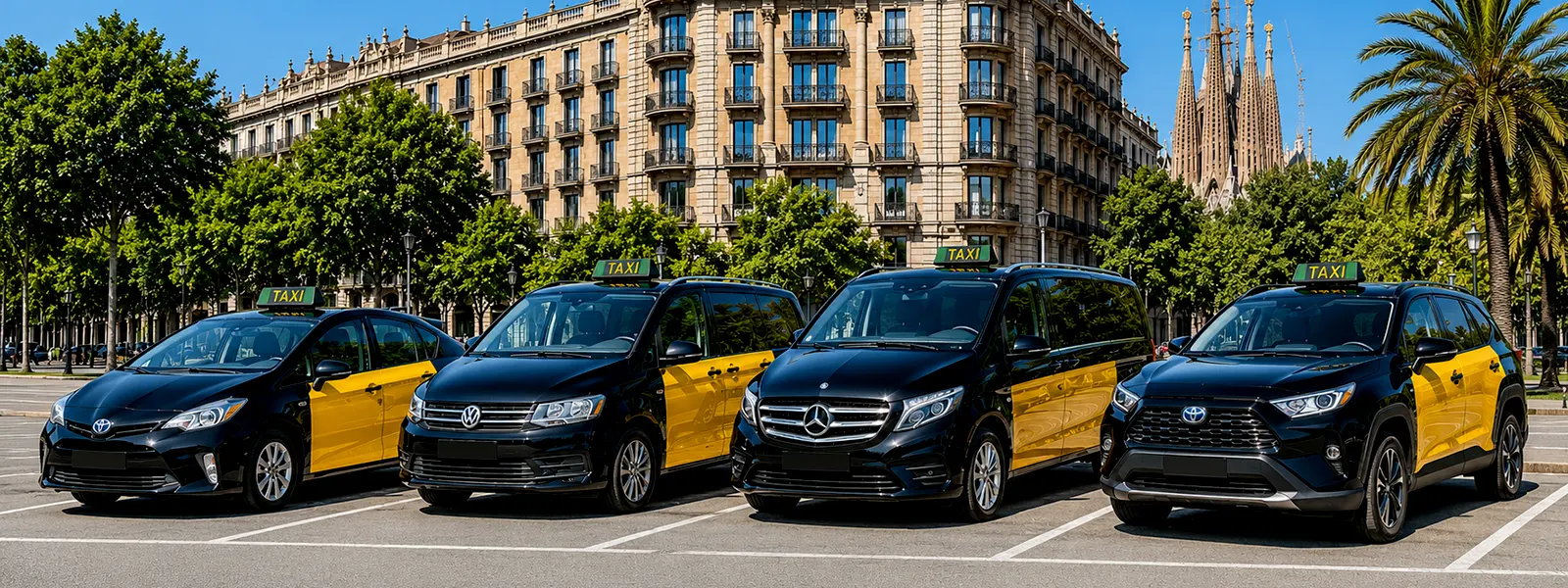 Fleets__Banner_AirportTaxiBarcelona