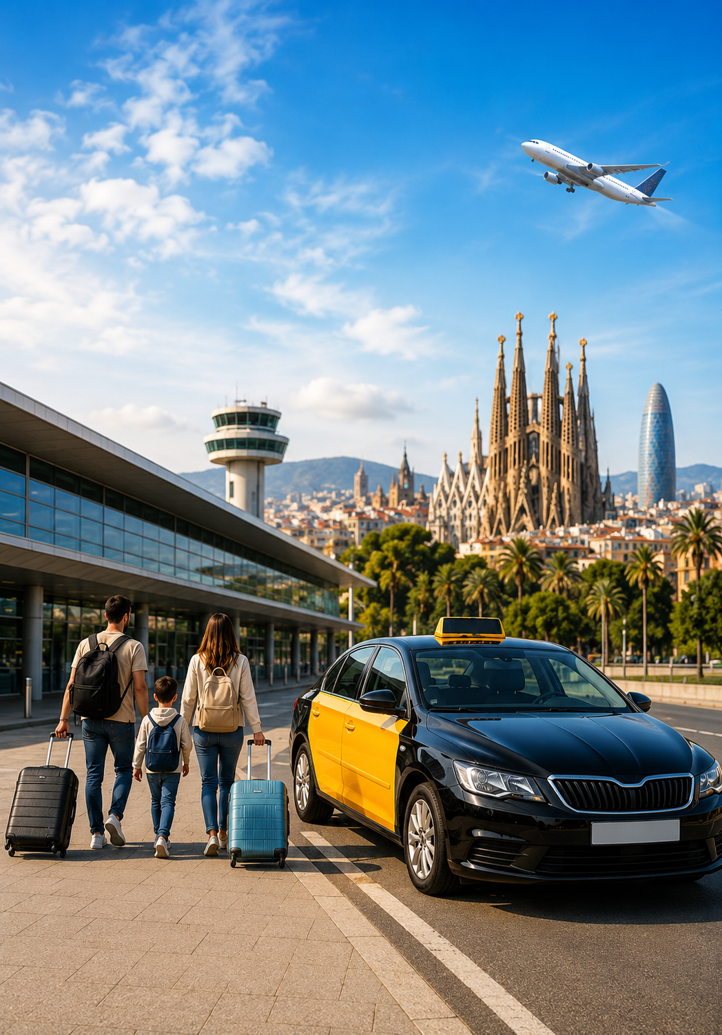 Taxi Cost in 2026