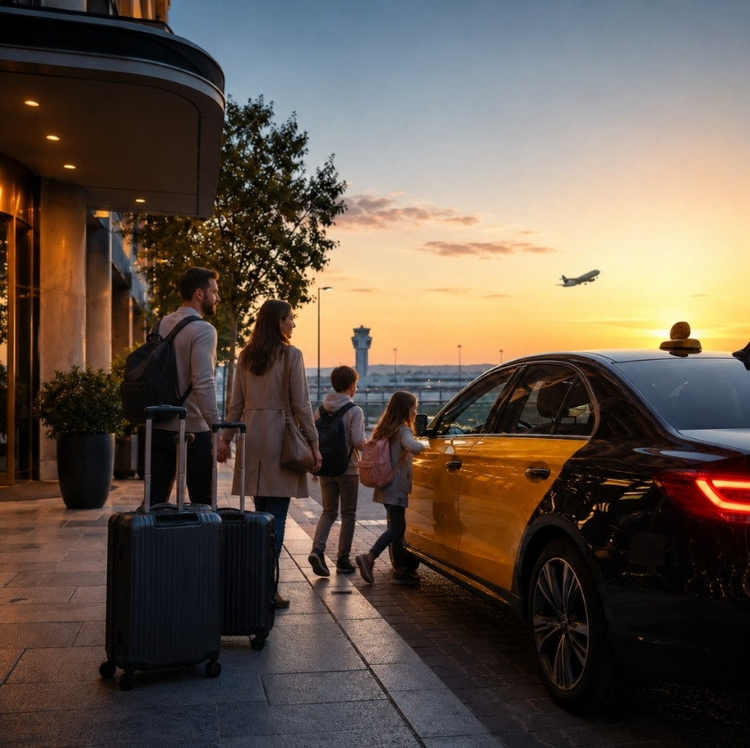Complete Guide for First-Time Visitors